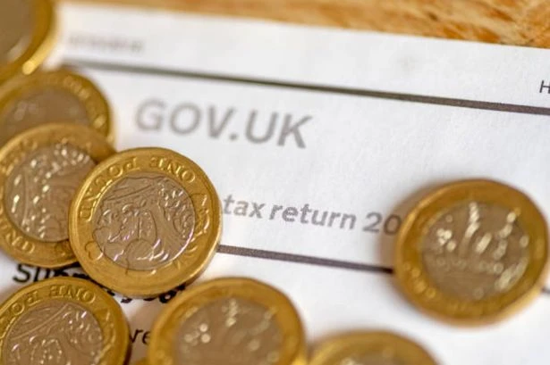 HMRC set to tax 1.5 million households across UK at 45% in brutal move