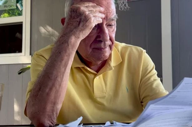 Warning over rise of DWP pension age in the future