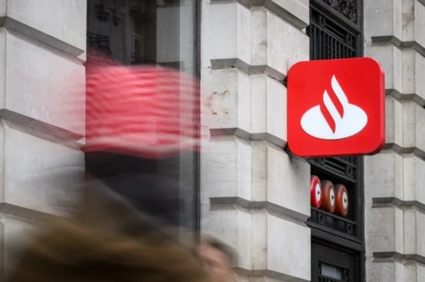 Santander issues update to 14 million 'active' customers after making big decision