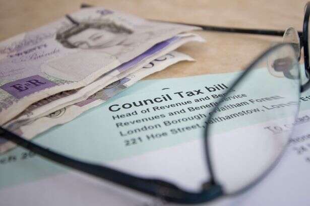 Four million UK households face council tax hike 'five times the legal limit'