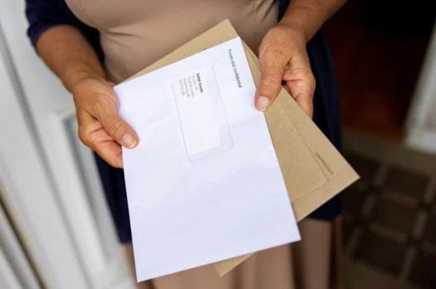 HMRC threatens to slap people who earn over £50,000 with £900 fine
