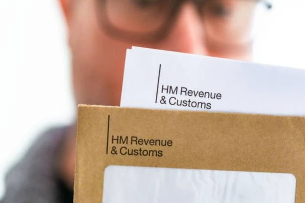 UK households wake up and notice big change to HMRC benefit worth £173