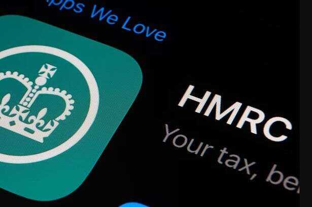 HMRC issues warning for anyone who's paid tax 'going back 20 years'