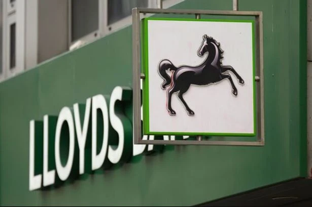 Warning issued to anyone banking with Lloyds from now until end of May
