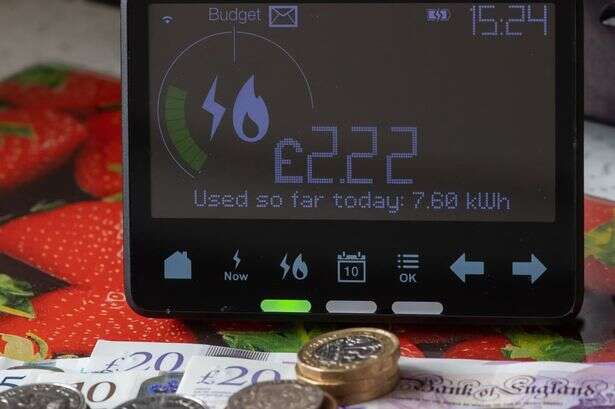 UK households warned they must do quick energy bill check 'within next 24 hours'