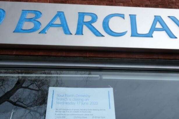 Barclays warns customers whose bank accounts have balance of £700 or more