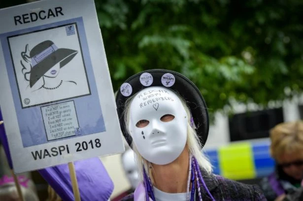 WASPI women issued major update over DWP 'refusal' to give £2,950 compensation