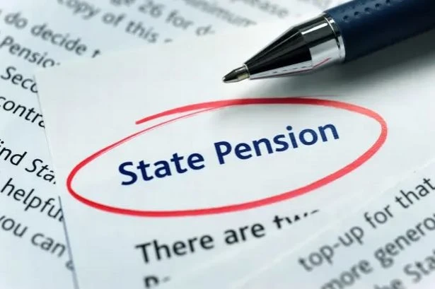 All state pensioners issued warning over rule change DWP 'could' make
