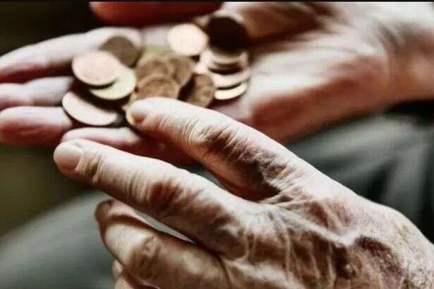 State pensioners born after 1951 set to be handed extra £442 from DWP