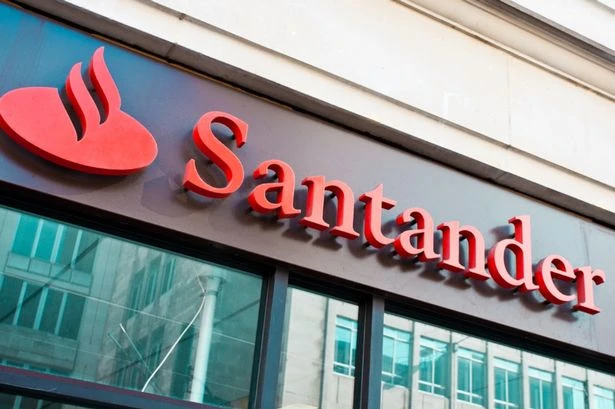 Santander sends alert to millions of customers telling them to spend £240
