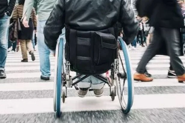 Thousands of PIP claimants have to repay money after DWP 'reviews spending'
