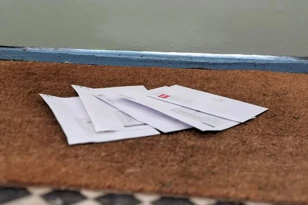 HMRC writing to thousands of UK households who had kids between 1978 and 2000