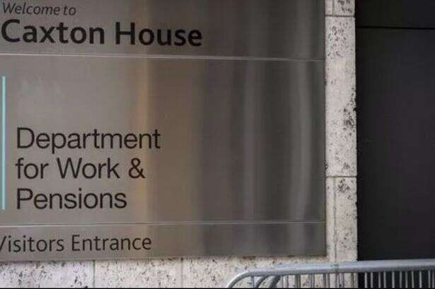 DWP says people on seven benefits qualify for 'free winter payment'