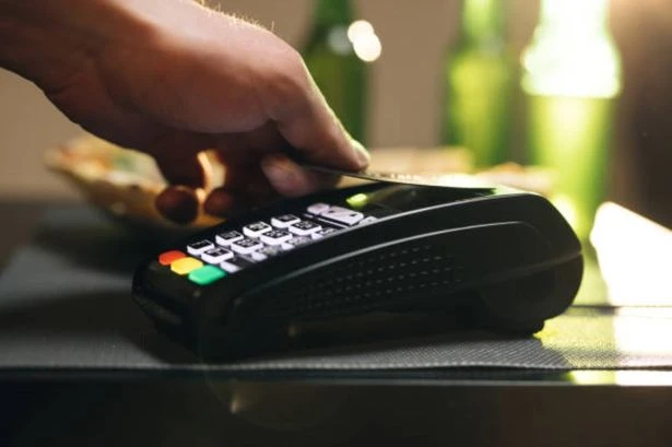 HMRC breaks silence over all purchases over £1,000 'being reported' from 2026