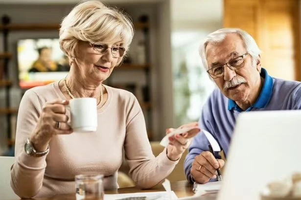 All state pensioners set to be handed extra 'unexpected' payment from DWP