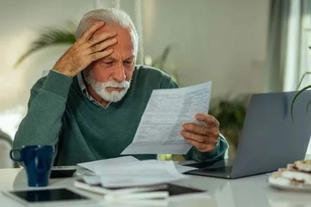 DWP issues update over pensions changes which start 'in August'