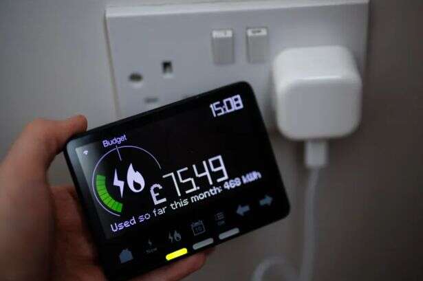 Warning for millions of UK households who don't have a smart meter