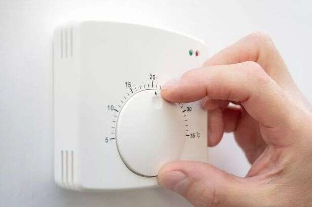 Energy expert reveals tips to save £300 on your bills this winter