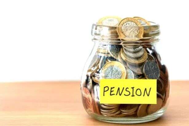 Pension pots hit with inheritance tax raid from October