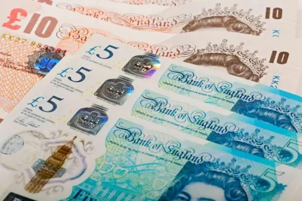 UK households with children in 750 schools being handed £450 cash boost