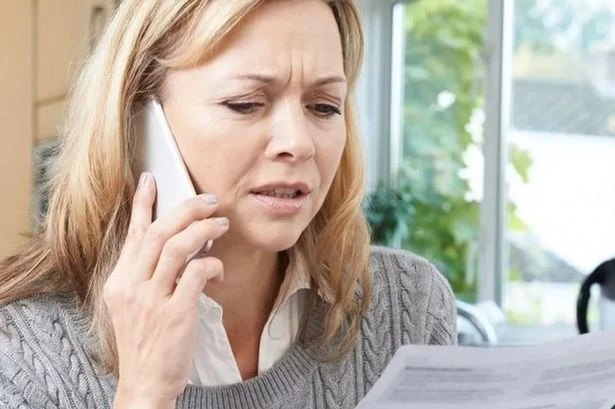 Thousands of state pensioners warned they may have triggered letter from HMRC