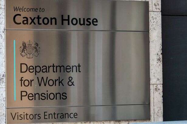 People on PIP due update from DWP over axing cash payments for vouchers