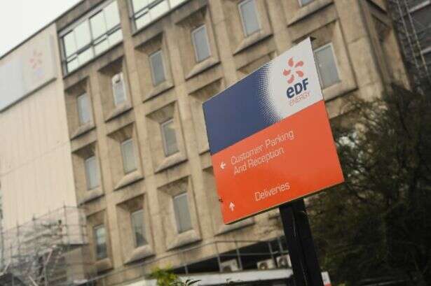 EDF issuing customers free £50 payments with some set for 'multiple'