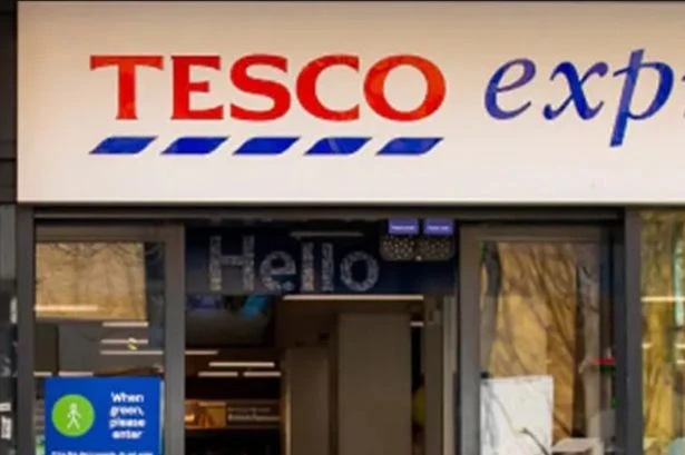 Tesco warns 'all' shoppers planning to shop in Express stores this weekend