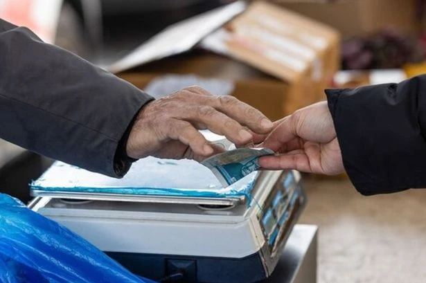 12 money changes coming in May 2025 including DWP benefits and HMRC penalties