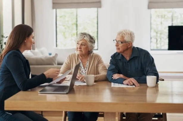 State pensioners with 'modest savings' set to be denied £300 Winter Fuel Payment