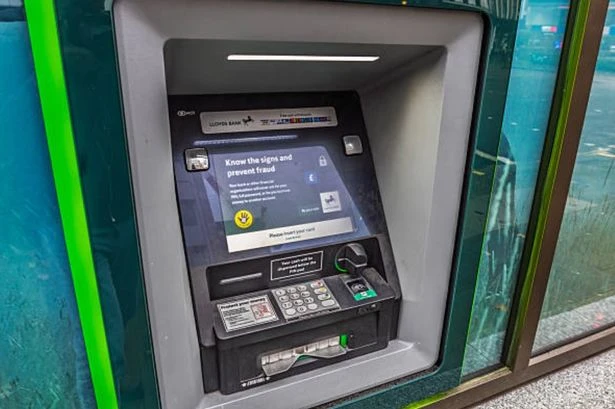DWP announces when bank account checks will start in 'biggest crackdown in a generation'