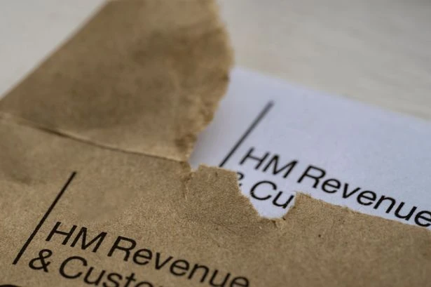 HMRC 'revises' rule with UK households in line for big £1,200 windfall