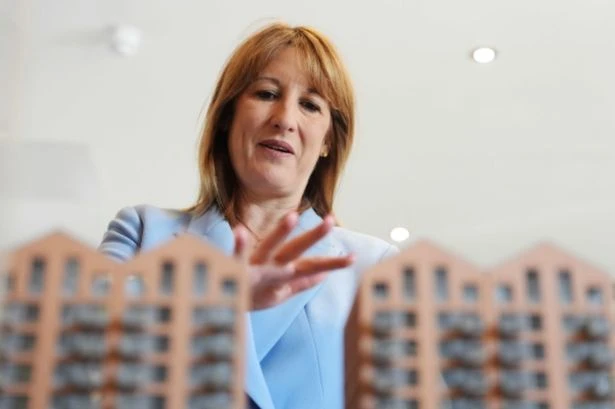 HMRC set to target UK households who are 'downsizing' after rule change