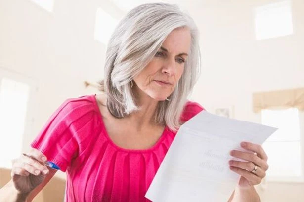 State pension warning as key date for 'people working longer' arrives