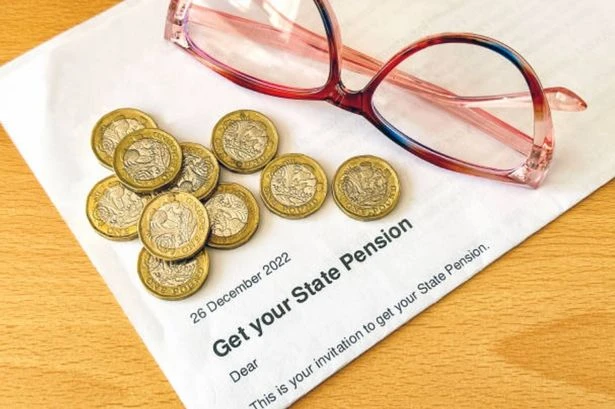 State pensioners warned DWP could 'moderate' amount you are paid