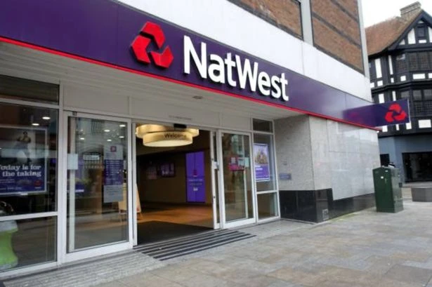 Major bank moving 1.8 million customers to NatWest in big shake-up