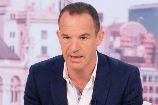 Martin Lewis issues £9,250 student loan warning which people say is 'ridiculous'