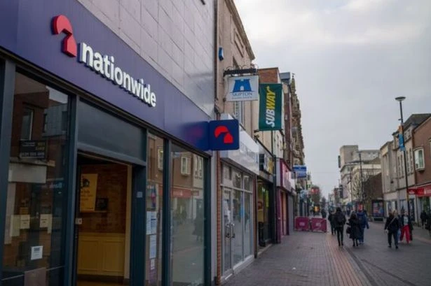 Nationwide warns customers born in certain years over mistake on Saturday night