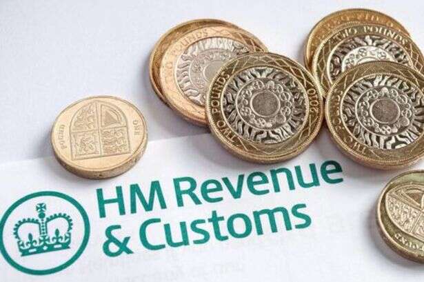 HMRC issuing six-digit code to parents which will hand them free £3,800