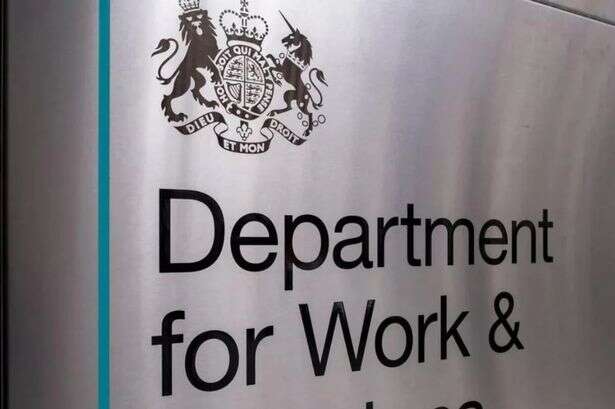 DWP loophole means thousands on two MORE benefits could get Winter Fuel Payment