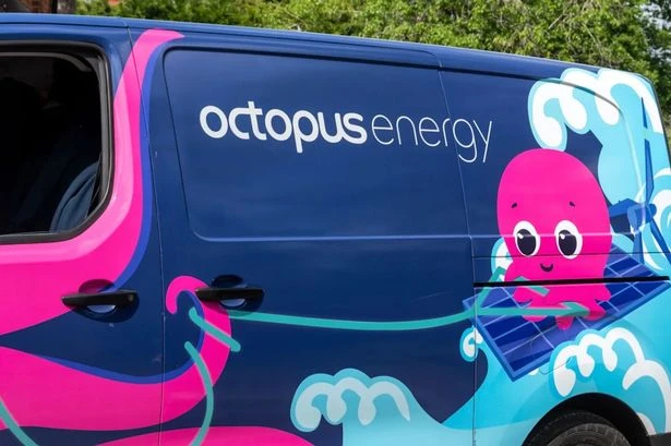 Octopus Energy makes 'outstanding' change for customers who have cars
