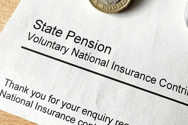 Millions of state pensioners on basic rate set for 'additional funds' from DWP