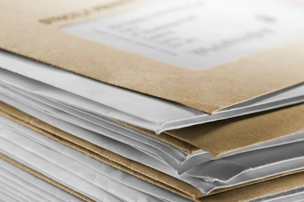 HMRC will send £100 fines unless UK households act before midnight next Tuesday