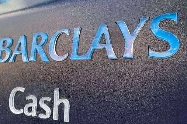 Barclays paying customers with over £800 in account free £175 payment