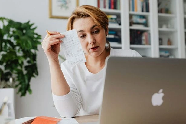 New HMRC income tax rules with 800,000 people affected in 'first wave'