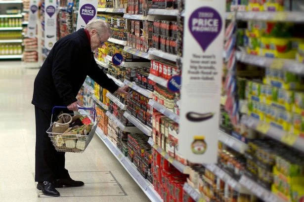 'Secret' supermarket code can help shoppers save money on their weekly shop