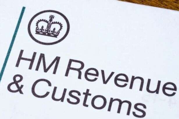 HMRC warns state pensioners to locate their 18 digit code which is crucial