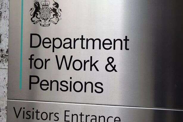 People on nine DWP and HMRC benefits could be £150 worse off after next week