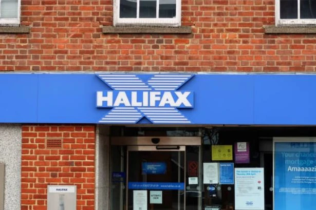 Thousands of Halifax customers told to withdraw cash and 'close accounts'