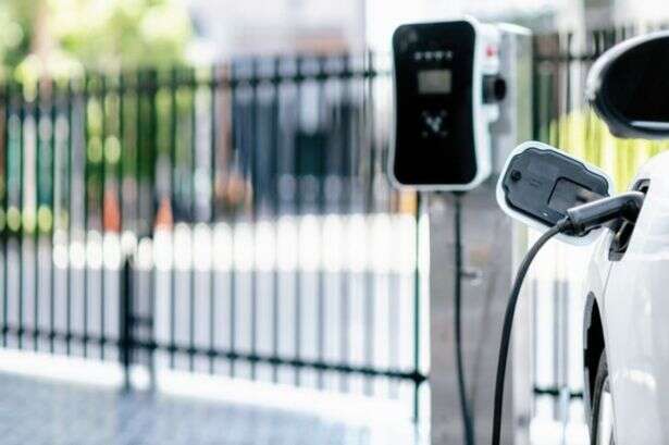 Drivers forced to turn to electric cars over new National Insurance rules